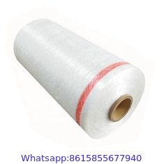 1.4m X 2000m Elastic Round Hay Bale Wrap Net