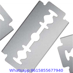 # 2023 new year Popular Stainless Steel Double Edge Razor Blade with High Quality