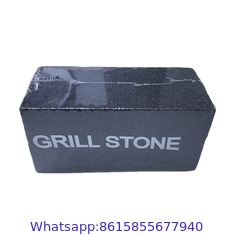 Grill Cleaning Stone For Grill And BBQ And Griddle