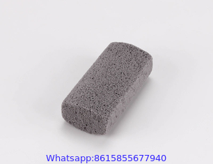 Ecological bbq grill cleaning pumice stone BBQ cleaning stone for griddle