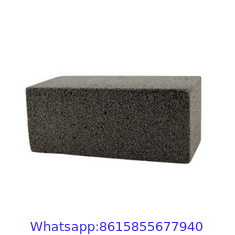 GRILL-BRICK LARGE PUMICE CLEANING STONE GRIDDLE GRILL CLEANER 200 x 100 x 90mm