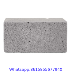 High Quality Ecological Grill Cleaning Brick BBQ Grill Cleaning Glass Foam Pumice Stone