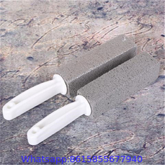 2 Pcs/Pack Pumice Brush Stone Toilet Bowl Cleaner For Kitchen Bath Pool Spa Household Cleaning