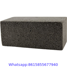 BBQ Grill cleaning brick glass pumice stone china supplier