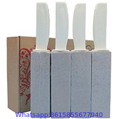 Pumice Toilet Bowl Ring Remover, Grey Pumice Stone