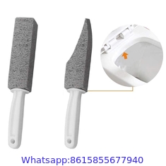Pumice Toilet Bowl Pumice Scrubber for home hardware