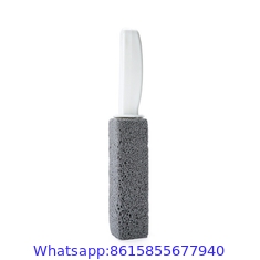 Scouring Pumice Stick Cellulose Scouring Pad in the Sponges