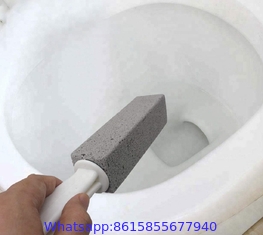 hot selling Amazon 100% Natural Pumice Toilet Bowl Ring Remover