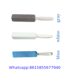 hot selling Amazon 100% Natural Pumice Toilet Bowl Ring Remover