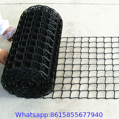 plastic grids for garden