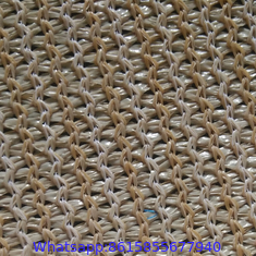 Silver Mesh Shade Nets for your Greenhouse ...