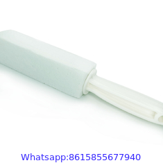 Toilet Bowl Ring Remover, Pumice Block