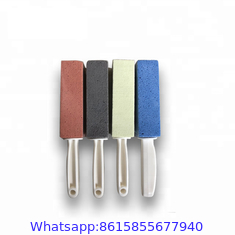 Toilet Bowl Ring Remover, Pumice Block