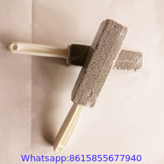 Toilet Bowl Ring Remover, Pumice Block