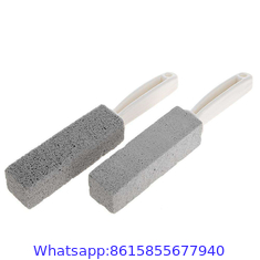 Toilet Bowl Ring Remover(t) (JAN-6), Pumice Cleaner