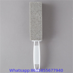 Pumice Stone for Toilet Bowl Cleaning Hard Water Ring Remover Cleaner Pool Bat