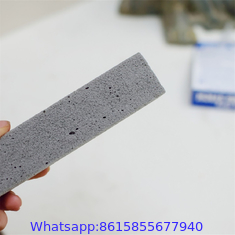 Pumice Cleaning Stone with Handle, Toilet Toilet Bowl Ring Pumice Stick Deep Stains Rust Hard Water Ring Remover for Lo