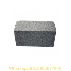 grill abrasive stone Pierre de nettoyage abrasive pour crêpière