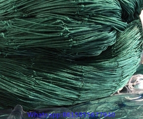Italy Market Tight knots fishing net network,210D 3ply/6ply/9ply nylon multiflament fishing nets,fishing nets manufactur