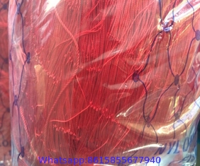 Types of ployester/nylon Multifilament fishing nets factory With Low MOQ, goods fishing, fish net