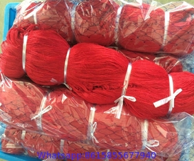 Types of ployester/nylon Multifilament fishing nets factory With Low MOQ, goods fishing, fish net