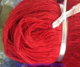 Types of ployester/nylon Multifilament fishing nets factory With Low MOQ, goods fishing, fish net