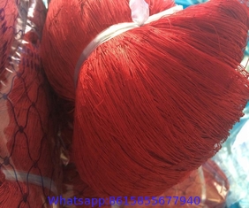 Types of ployester/nylon Multifilament fishing nets factory With Low MOQ, goods fishing, fish net