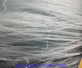 white/transparent nylon monofilament fishing nets made in china,fishing nets on sale