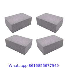 The Pumice Cleaner Stone Brick Block Cleaning Barbecue Griddle Kit pumice for floor, bathroom