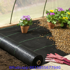 weed barrier Control Blanket, 4' ft. x 112.5' ft.