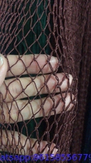 heavy duty fishing net