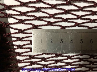 heavy duty fishing net