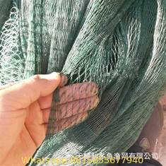 High Quality Blue Diamond Debris/Safety/Construction Breed/Breeding/Fishing Net for Philippine