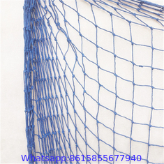 Well Stretched Good Edge 100m Monofilament Fishing Net (0.18mm-0.48mm)