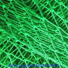 Well Stretched Good Edge 100m Monofilament Fishing Net (0.18mm-0.48mm)