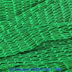 Well Stretched Good Edge 100m Monofilament Fishing Net (0.18mm-0.48mm)