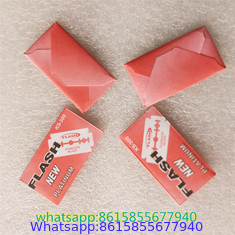 2024 Swedish Steel Double Edge Blades for Pedicure and Corn Removal