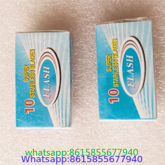 2024 Swedish Steel Double Edge Blades for Pedicure and Corn Removal