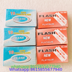 2024 Swedish Steel Double Edge Blades for Pedicure and Corn Removal