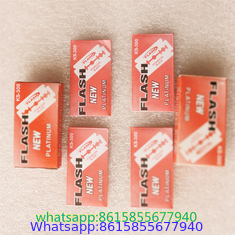 2024 Swedish Steel Double Edge Blades for Pedicure and Corn Removal