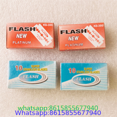 2024 Swedish Steel Double Edge Blades for Pedicure and Corn Removal
