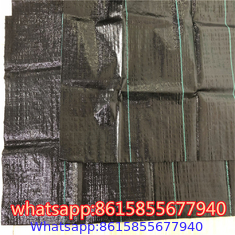 Ground Cover- Weed Mat Manufacturer from China
