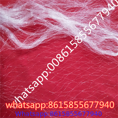 Double Knot Nylon Mono filament Fishing Netting, fishing net