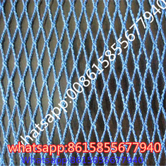 Double Knot Nylon Mono filament Fishing Netting, fishing net