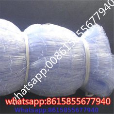 Diamond Mesh PE twist fishing netting