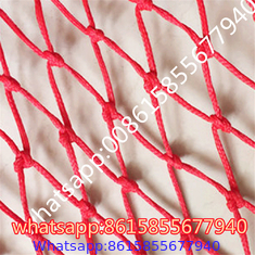 Diamond Mesh PE twist fishing netting