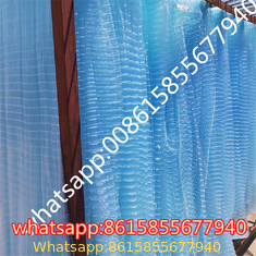 Knitted Polyester Fishing Net