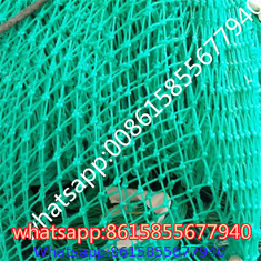 Single Line PE Twist Fishing Netting, fishing net