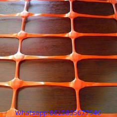 Orange Barrier Fence Orange barrier fencing is used for a wide variety of applications including marking construction