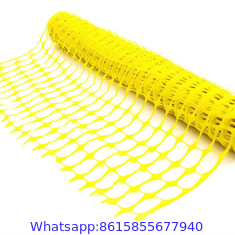 Orange Barrier Fence Orange barrier fencing is used for a wide variety of applications including marking construction